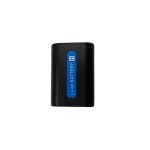 Proocam Sony NP-FH70 Compatible Battery for Sony HD(camcorder)HDR-CX12E HC9E SD (camcorder) - Image 7